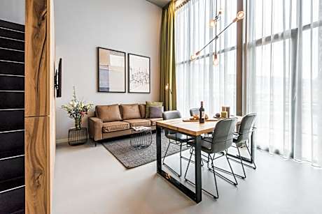 YAYS Amsterdam East by Numa