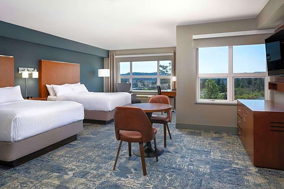 Four Points By Sheraton Victoria Gateway
