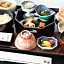 Fukuyama New Castle Hotel