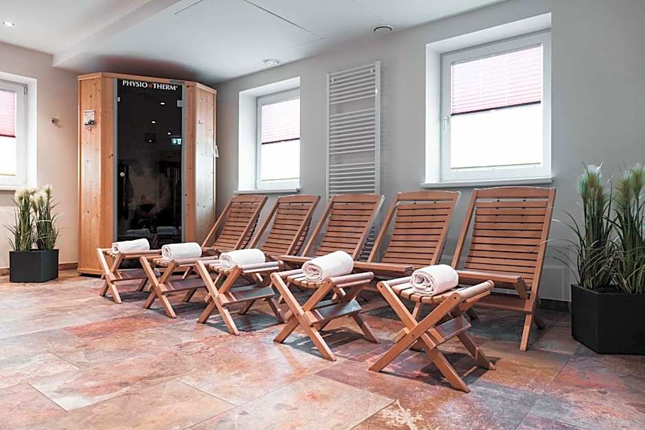 Die Barbara Appartements & Zimmer