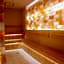 Hotel Green Plaza Hakuba