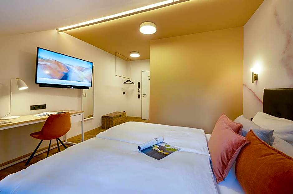 QUARTIER 82 by Arcadeon