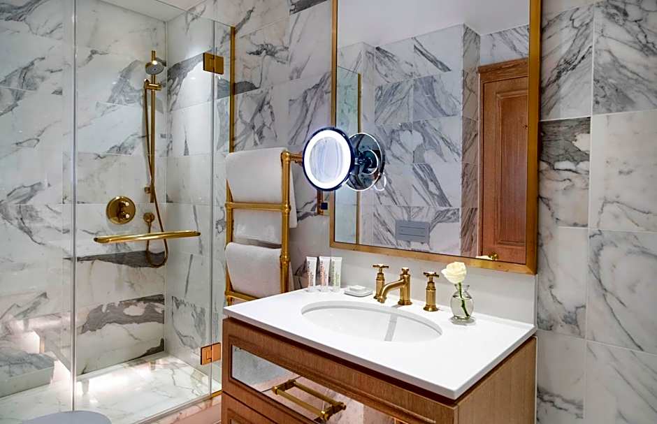 The Kensington Hotel