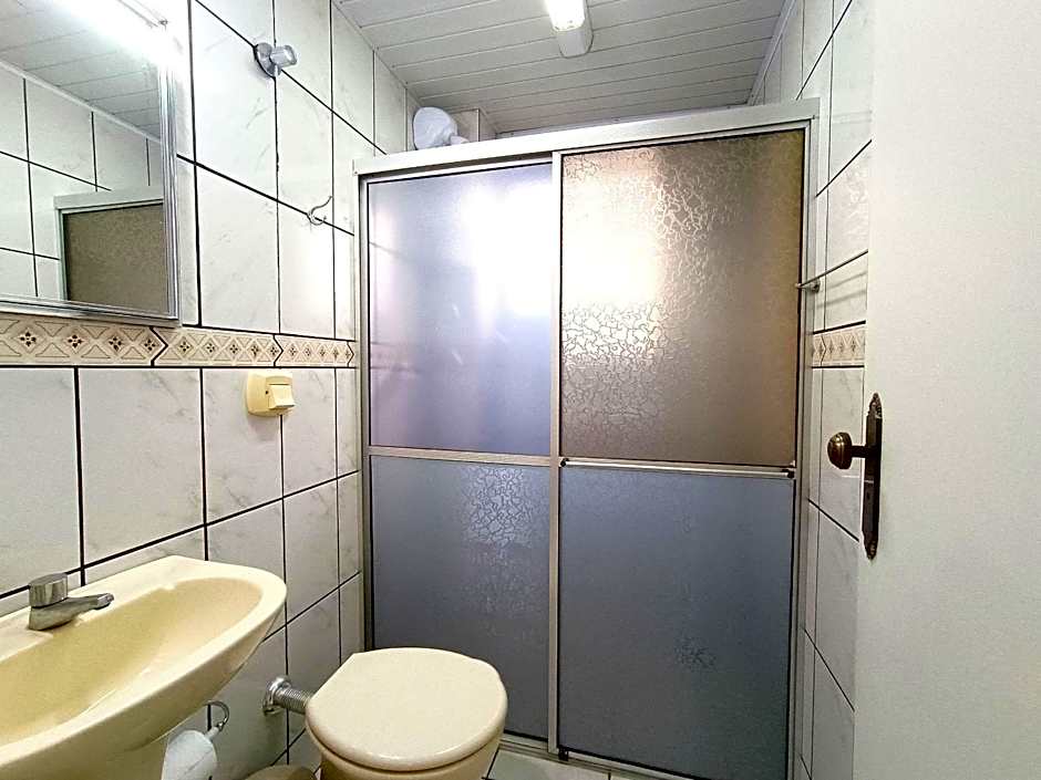 ROS301 Confortable dpto 2 dorm 190m Av.Ppal Bombas