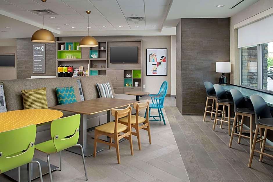 Home2 Suites by Hilton Phoenix Airport South