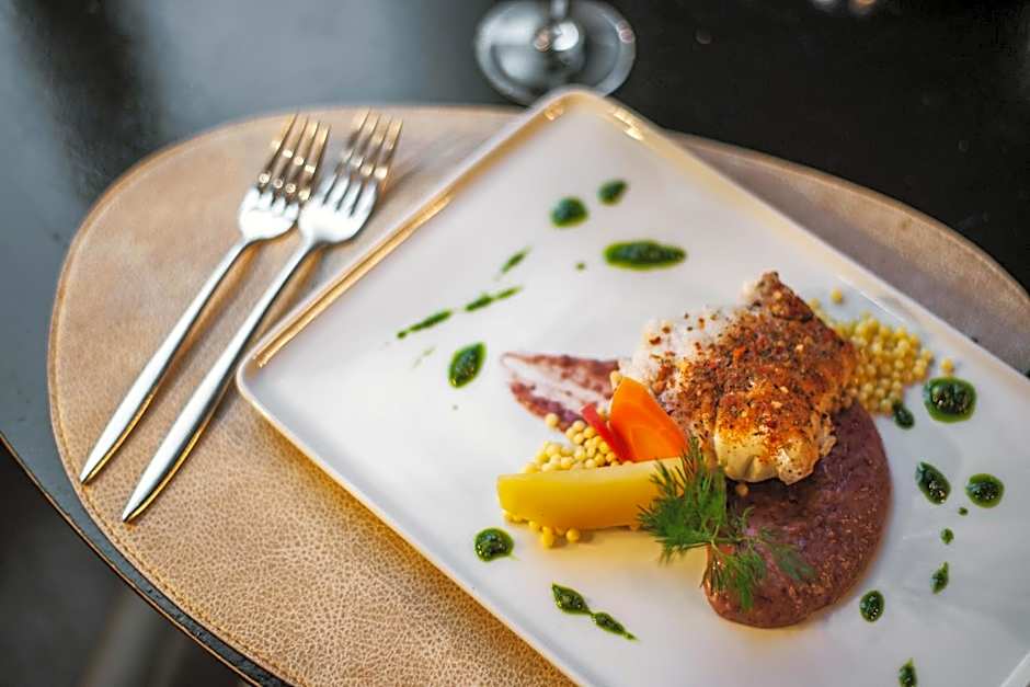 Best Western Urban Hotel & Spa