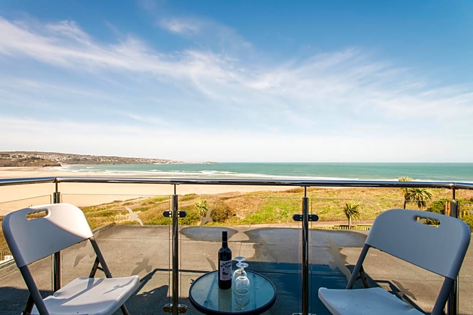 The Penellen guest accommodation room only