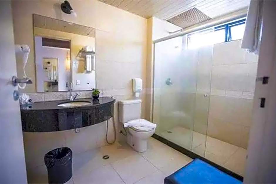 Village Barra Hotel