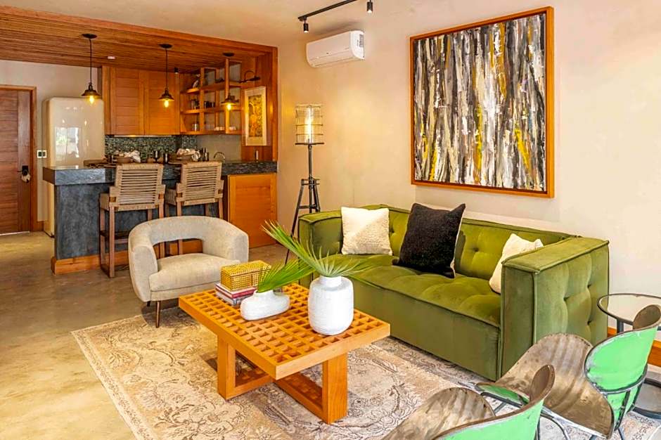 Condominio Talulah Living Tulum
