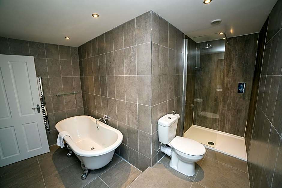 Stirk House Hotel