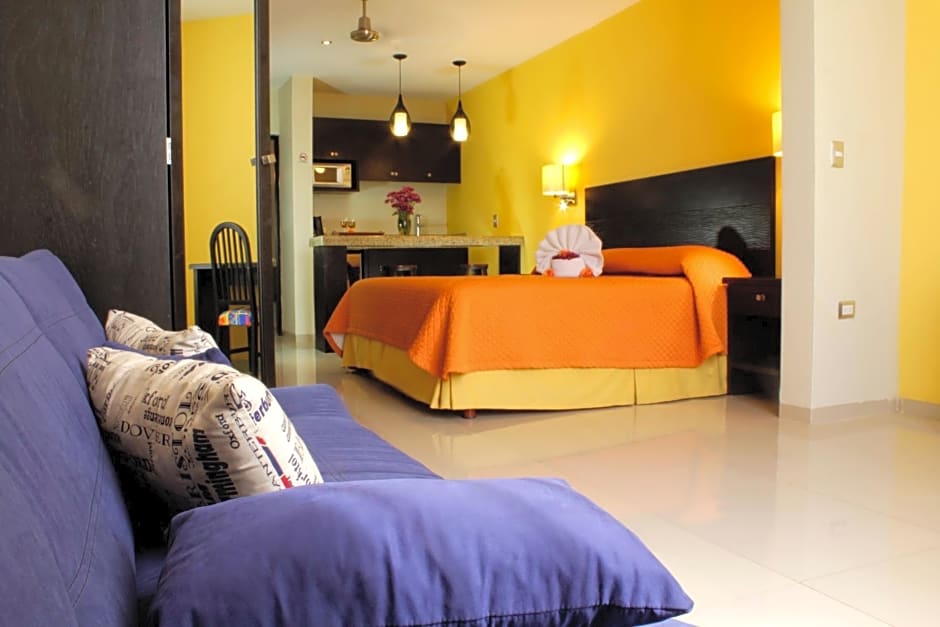 Hotel Nautilus