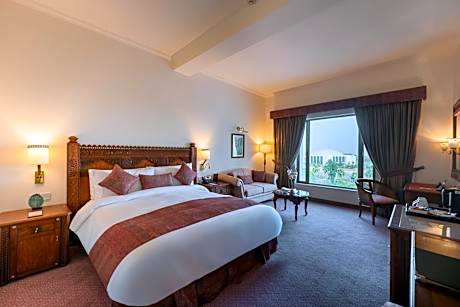 Premier Room