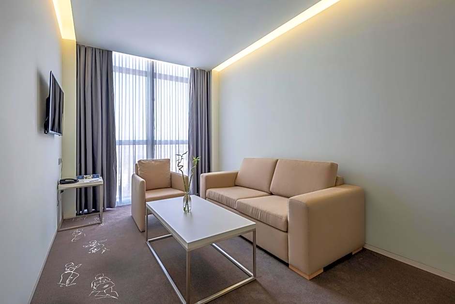 Meliá Maputo Sky