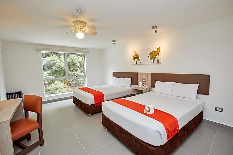 Casa Andina Standard Machu Picchu