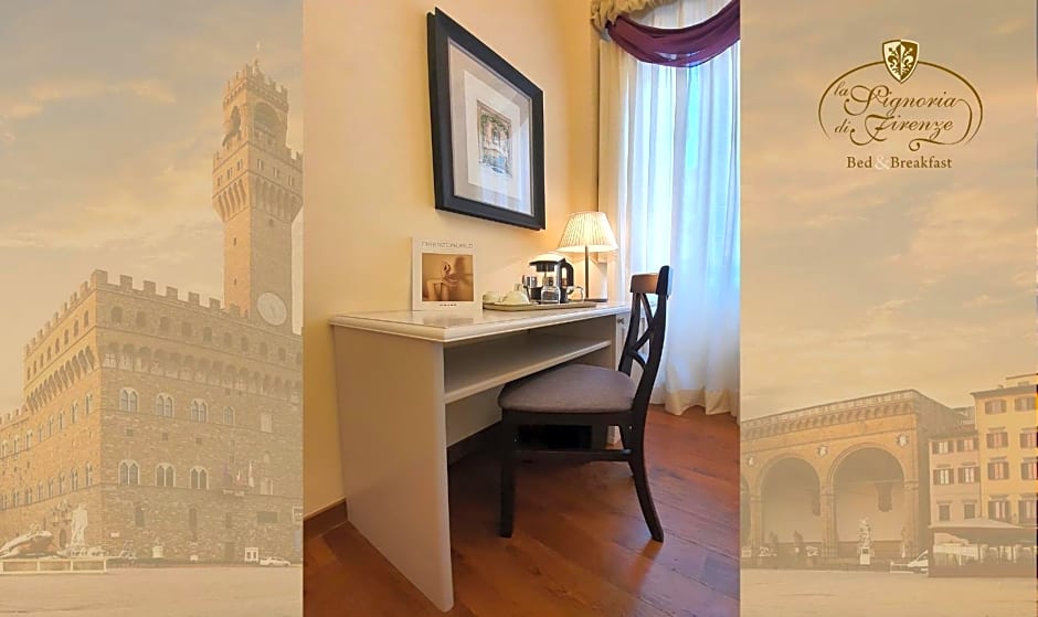 B&B La Signoria Di Firenze