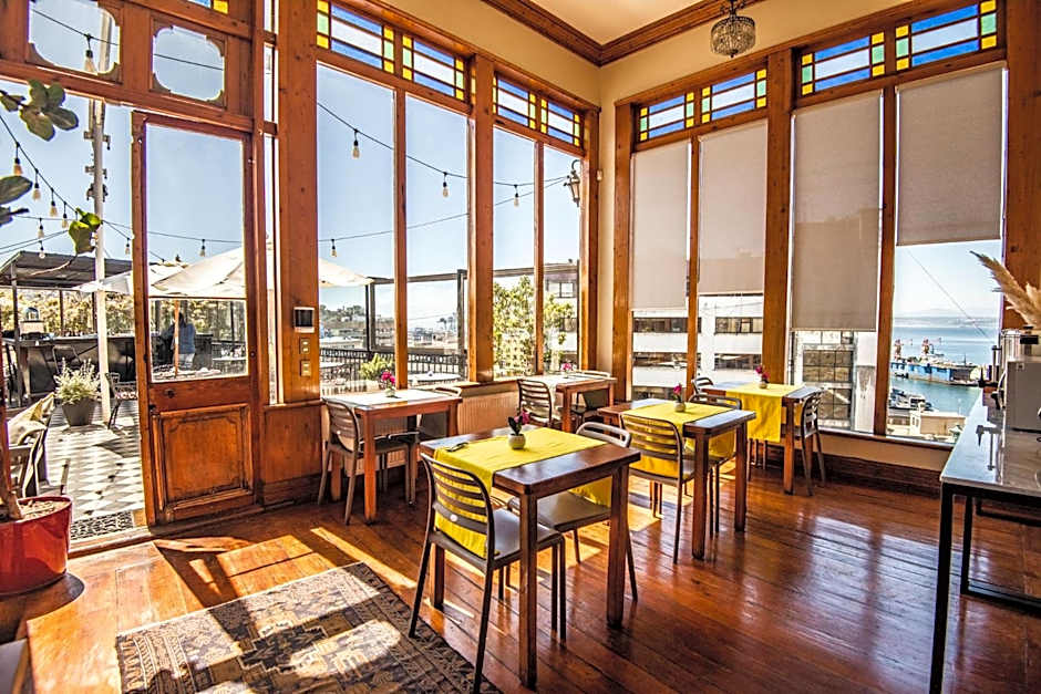 Gran Hotel Gervasoni