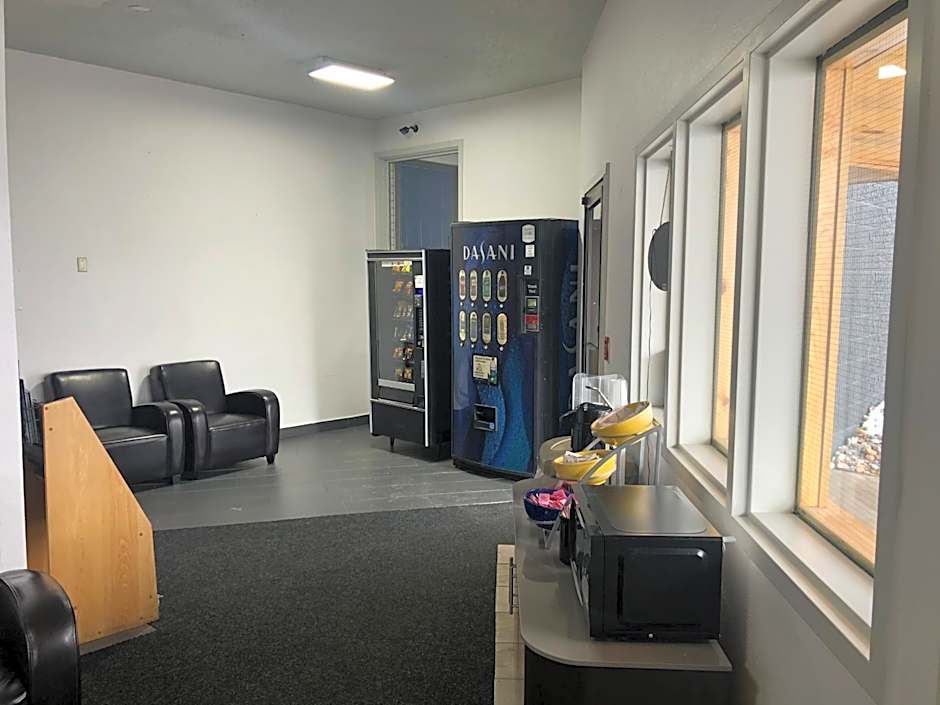 Motel 6 Missoula, Mt - Wye - Travel Plaza