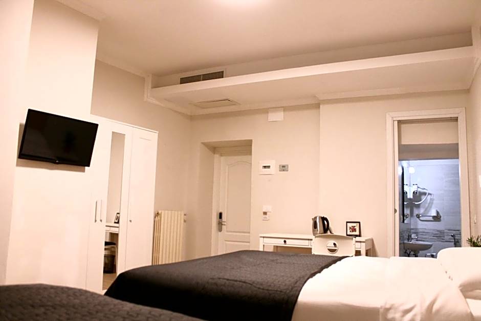 Hotel 900 Toscana