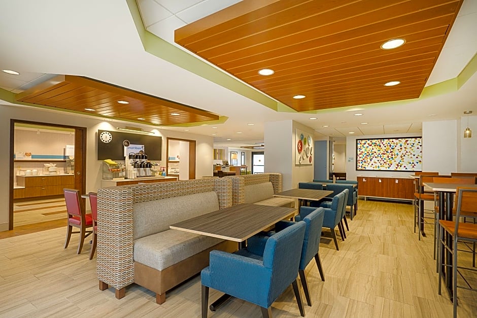 Holiday Inn Express Bloomsburg Hotel By IHG
