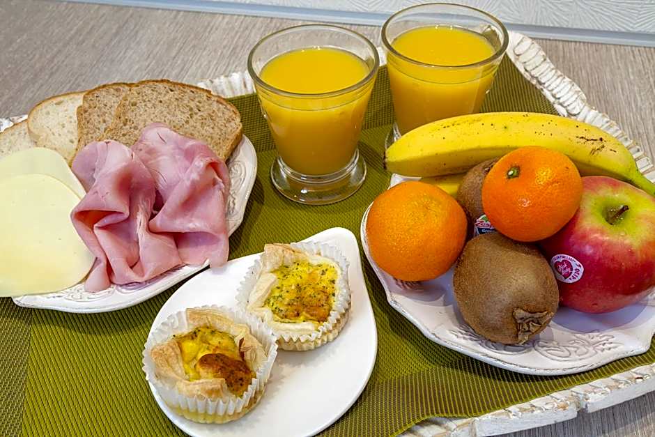 Zefiro Home