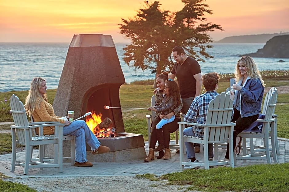 Cavalier Oceanfront Resort