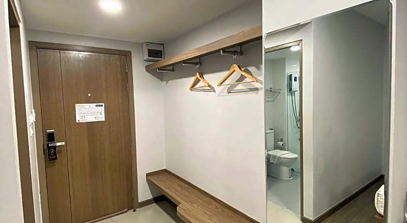 Nakara Hotel, Ubon Ratchathani