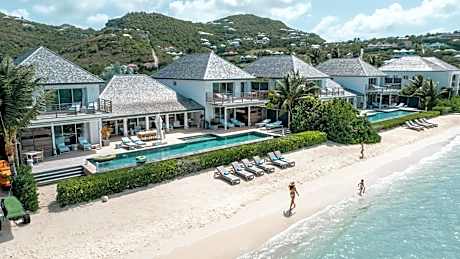 Le Barthélemy Hotel & Spa