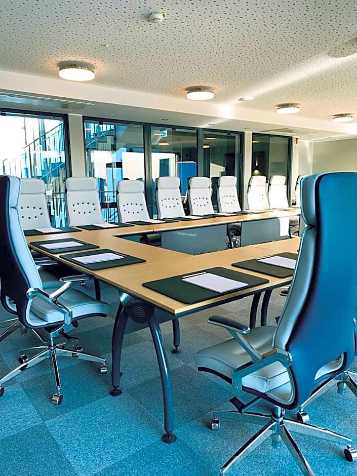 Intergroup Business & Design Hotel Ingolstadt