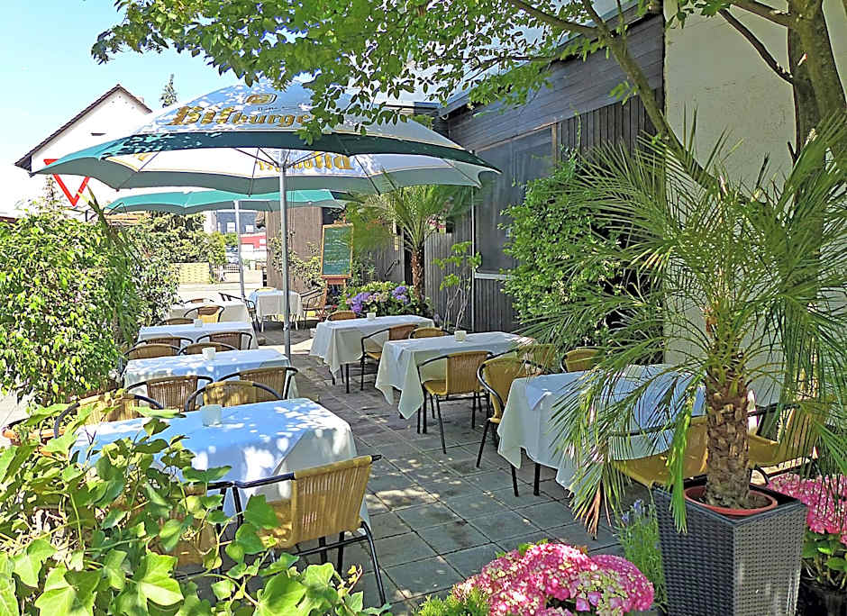 Hotel-Restaurant Schwyzerhüsli