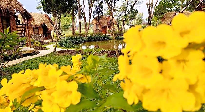 The Countryside Resort Pai
