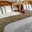 San Simeon Lodge
