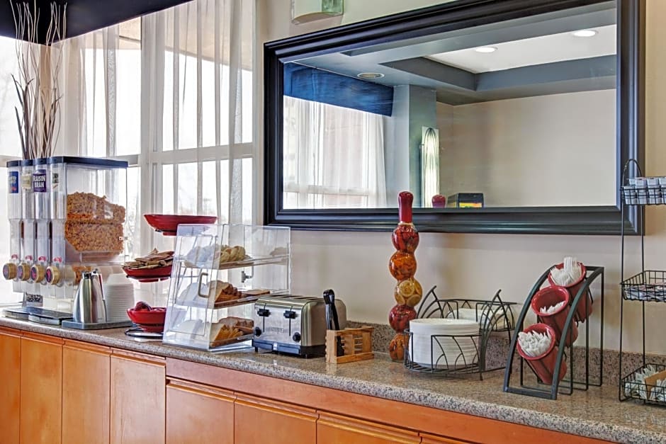 Ramada Limited San Francisco Airport North