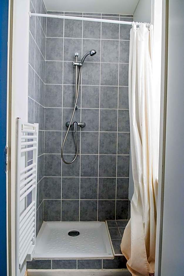 Résidence Plein Soleil