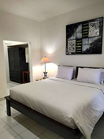 Superior Double Room - Upper Floor
