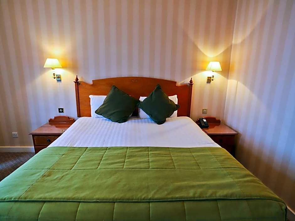 Bournemouth Carlton Hotel, BW Signature Collection