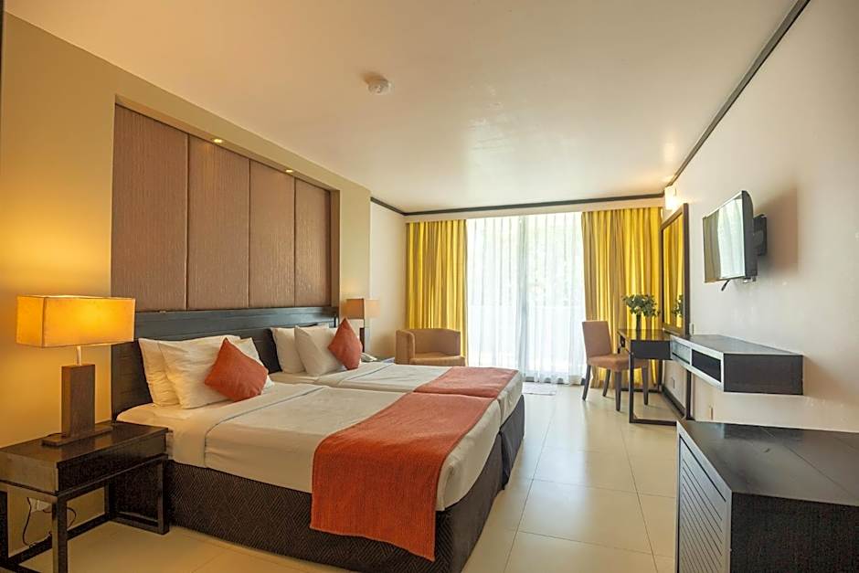 Photo 1 sur 9 de Premium 2 Beds