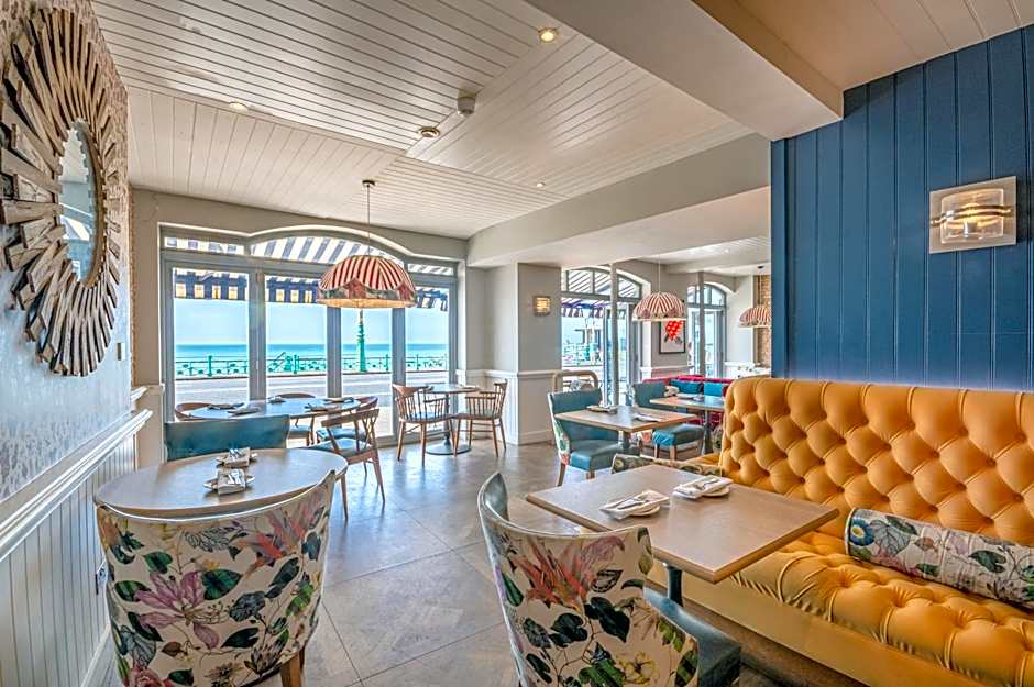 Brighton Harbour Hotel & Spa