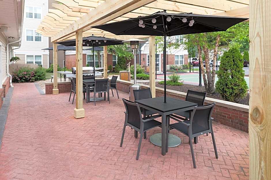 Residence Inn by Marriott Boston Marlborough