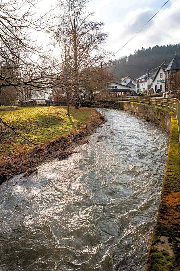 Hotel Tiefenhagen Sauerland