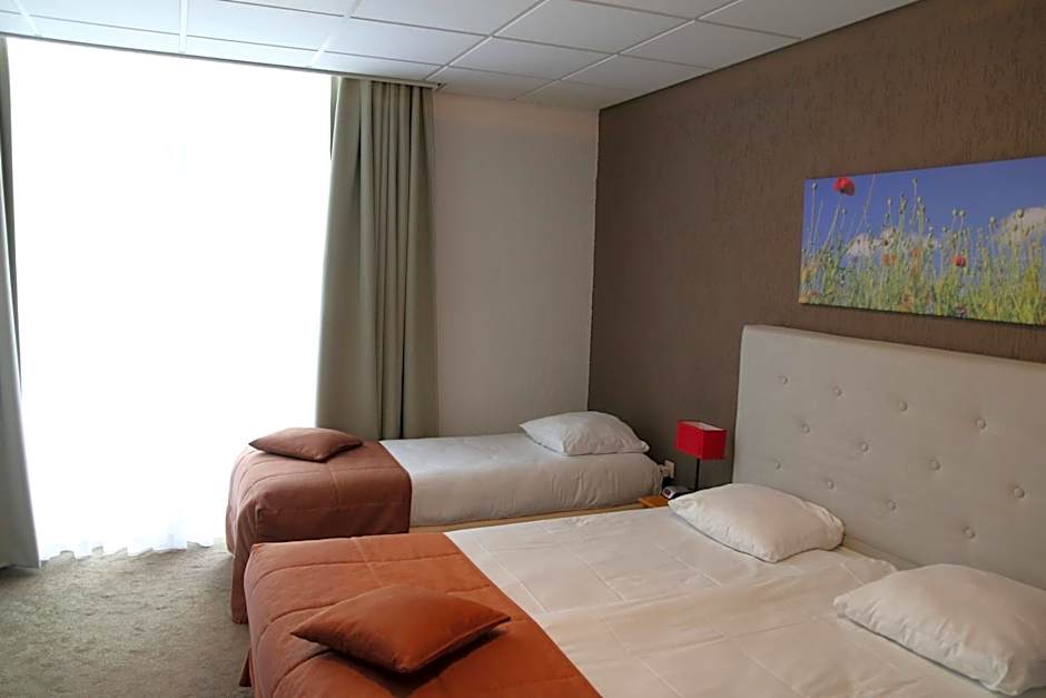 Appartementen Valkenburg