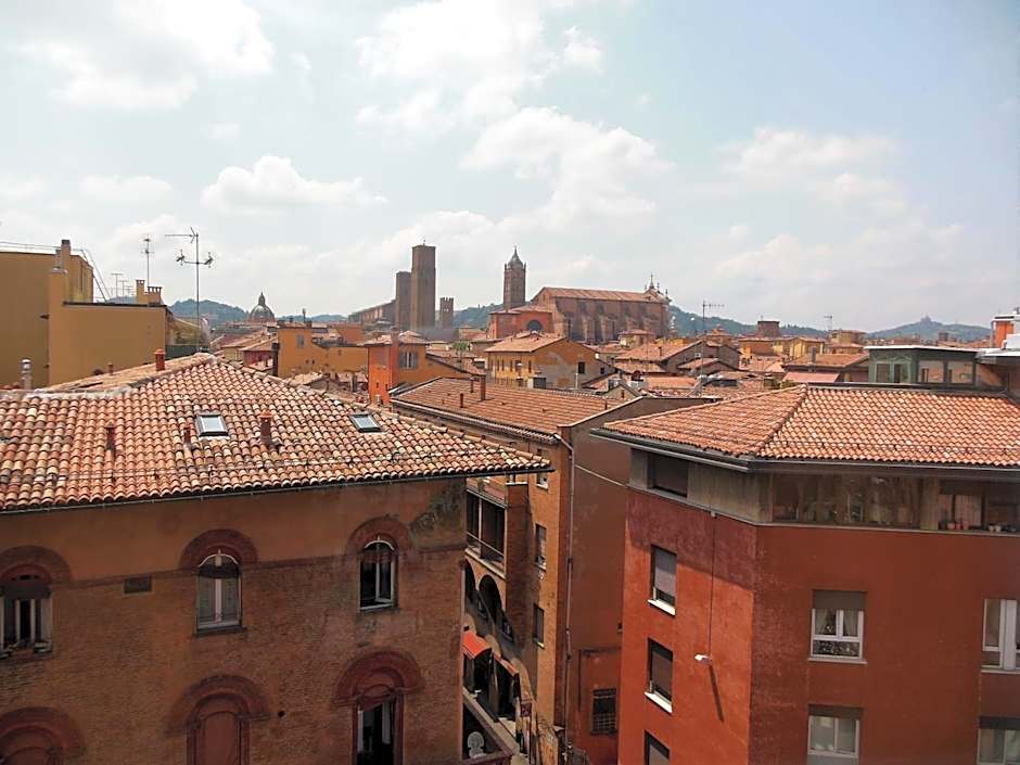 Hotel San Giorgio