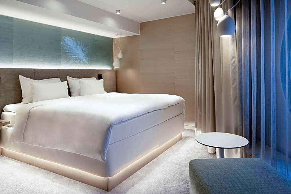 Radisson Blu Royal Hotel, Helsinki