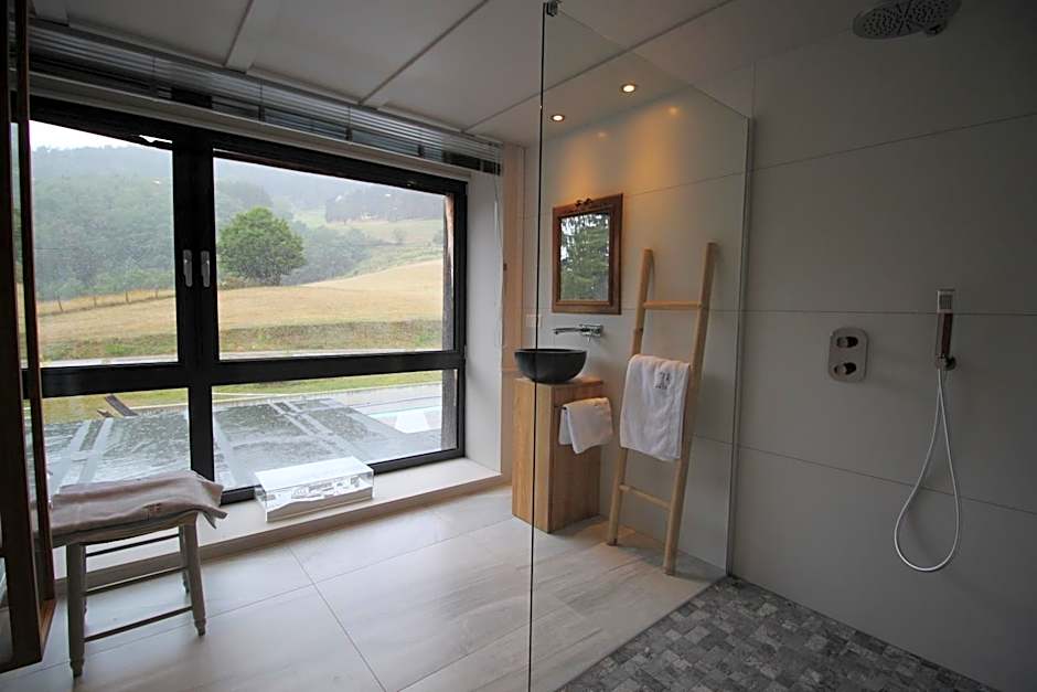 La Colline Du Baa - Maison d'hôtes d'exception