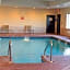 Holiday Inn Express Pratt By IHG