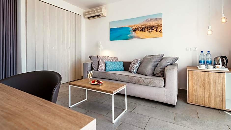 Labranda Alyssa Suite Hotel