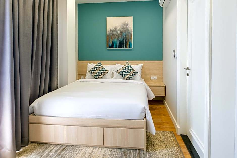 Helen Fin Inn and Apartment