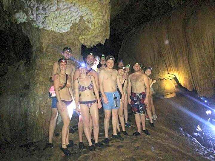 Khaosok Secret Hostel