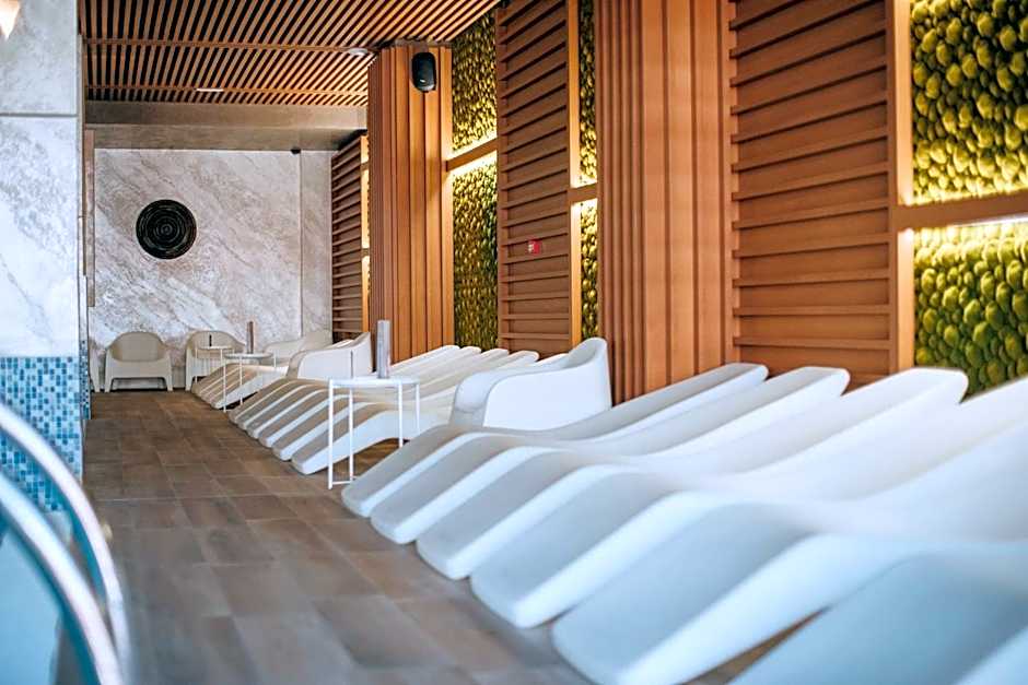 Fabesca Boutique Hotel & SPA