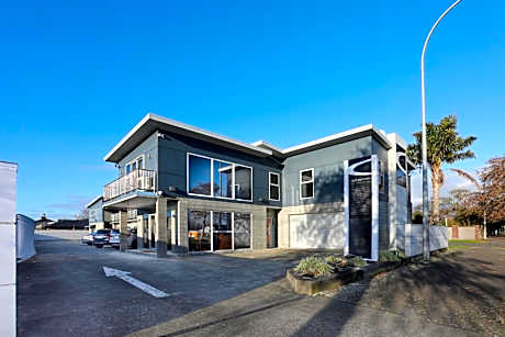 City Corporate Motor Inn