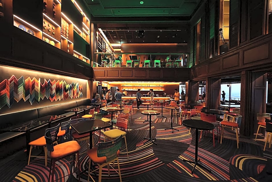 Ad Lib Hotel Khon Kaen